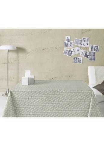 Скатертина вологовідштовхувальна 100x140 см Time Textile (262082795)