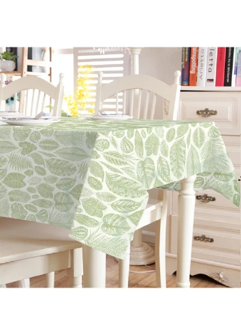 Скатерть влагоотталкивающая 140x180 см Time Textile (262081320)