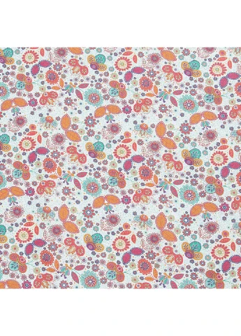 Скатертина з акриловим покриттям 140x220 см Time Textile (262081538)