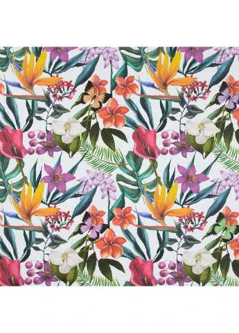 Скатертина вологовідштовхувальна 140x300 см Time Textile (262081214)