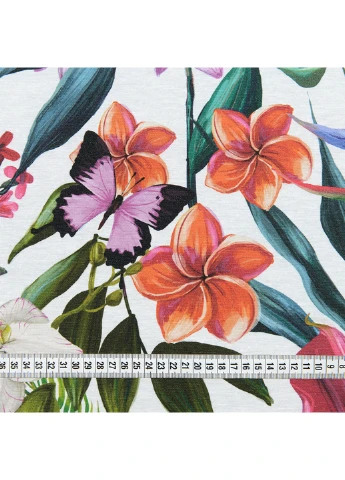 Скатертина вологовідштовхувальна 140x300 см Time Textile (262081214)