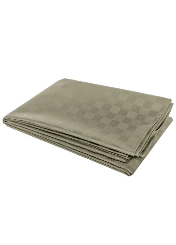 Скатертина вологовідштовхувальна 100x160 см Time Textile (262082892)