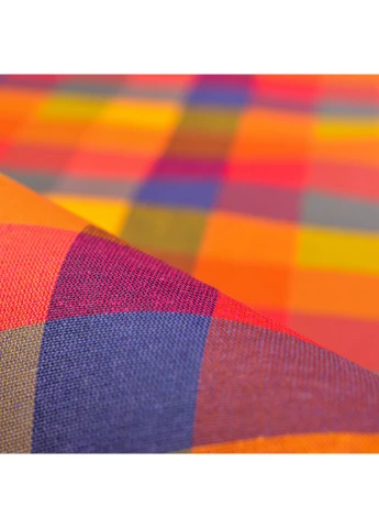 Скатертина з акриловим покриттям 100x160 см Time Textile (262081632)