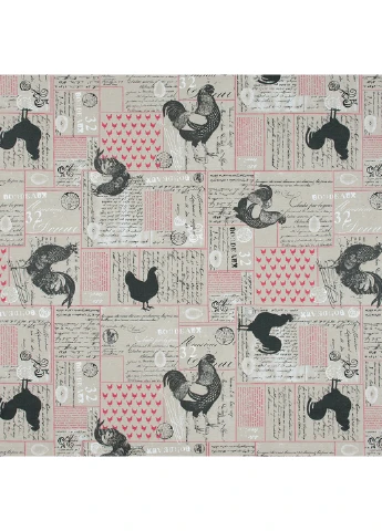 Скатерть влагоотталкивающая 140x220 см Time Textile (262082429)