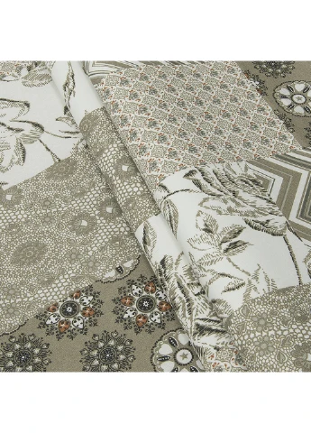 Скатерть с акриловым покрытием 160x220 см Time Textile (262081819)