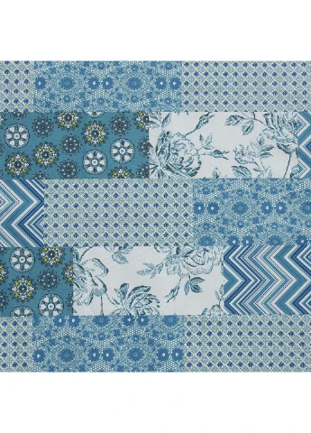 Скатерть с акриловым покрытием 160x220 см Time Textile (262082006)