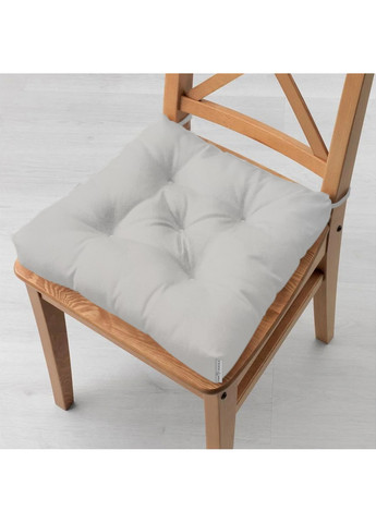 Подушка на стул 40х40 см Time Textile (262081547)