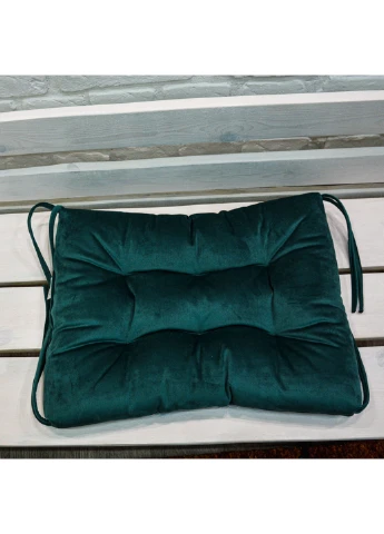 Подушка для садовой мебели 60х60 см Time Textile (262081321)