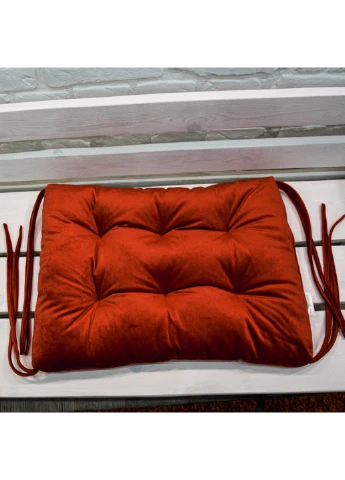 Подушка для садових меблів 30x60 см Time Textile (262081477)