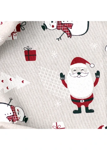Дорожка-раннер на стол 40x140 см Time Textile (262083345)