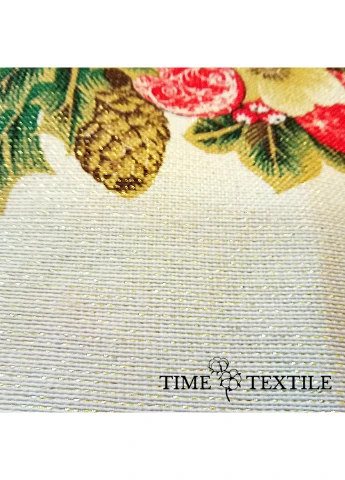 Доріжка-ранер на стіл 40х130 см Time Textile (262084528)