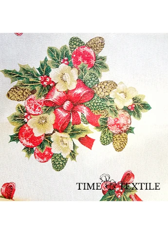 Доріжка-ранер на стіл 40х130 см Time Textile (262084528)