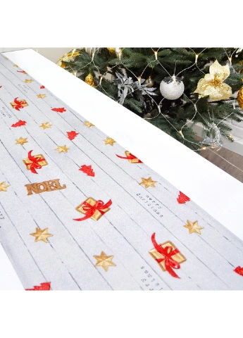 Дорожка-раннер на стол 40x160 см Time Textile (262083477)