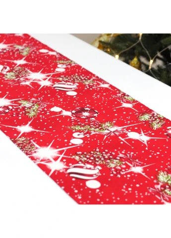 Доріжка-ранер на стіл 40x280 см Time Textile (262084447)