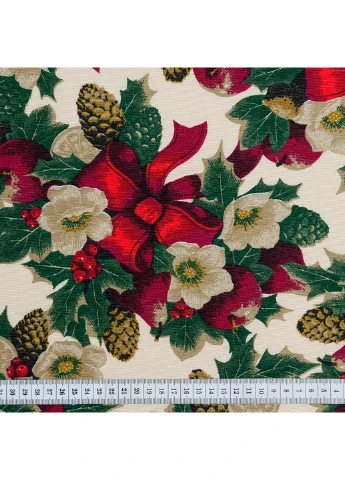 Доріжка-ранер на стіл 40x200 см Time Textile (262083517)
