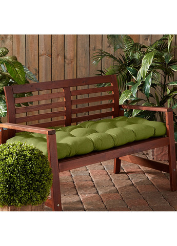 Подушка для садовой мебели 40x120 см Time Textile (262084566)