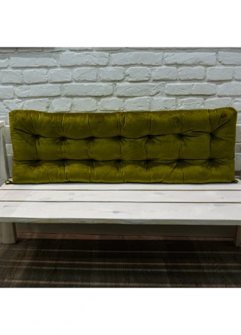 Подушка для садовой мебели 40x120 см Time Textile (262084521)