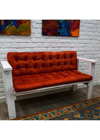 Подушка для садовой мебели 40x150 см Time Textile (262083458)