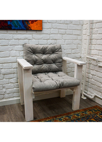 Подушка для садовой мебели 40х60 см Time Textile (262083803)