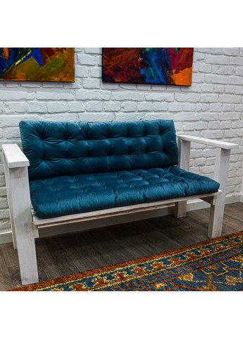 Подушка для садовой мебели 60х120 см Time Textile (262084712)