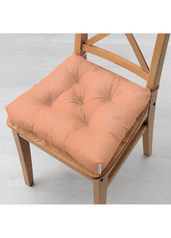 Подушка на стул 40х40 см Time Textile (262083821)