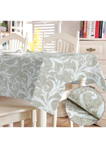 Скатерть влагоотталкивающая 140x180 см Time Textile (262084601)
