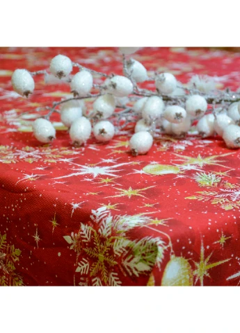 Скатерть 100x160 см Time Textile (262084398)