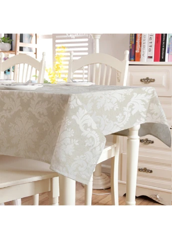 Скатерть влагоотталкивающая 100x140 см Time Textile (262084381)