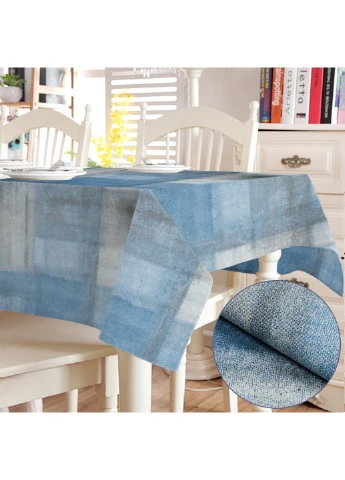 Скатерть влагоотталкивающая 140x180 см Time Textile (262083893)