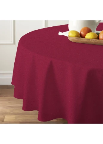 Скатерть Ø140 см Time Textile (262084687)