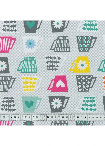 Скатертина вологовідштовхувальна 140x250 см Time Textile (262084542)