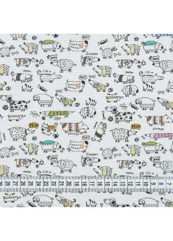 Скатертина вологовідштовхувальна 140x240 см Time Textile (262084884)