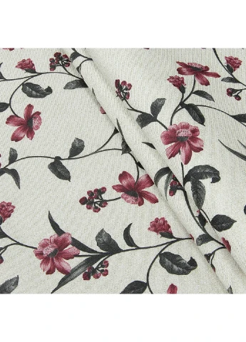Скатерть с акриловым покрытием 100x140 см Time Textile (262083838)