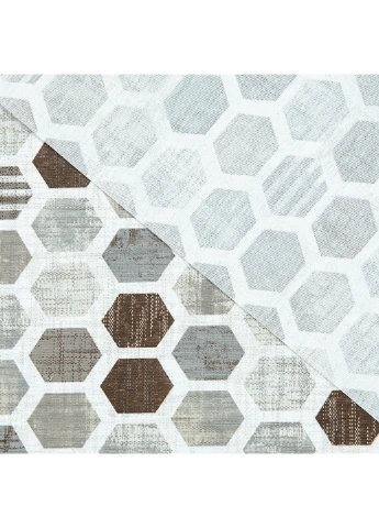 Скатертина вологовідштовхувальна 140x240 см Time Textile (262084523)