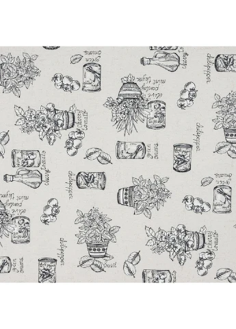Скатертина вологовідштовхувальна 140x180 см Time Textile (262083626)