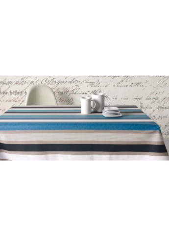Скатерть влагоотталкивающая 160x240 см Time Textile (262084636)