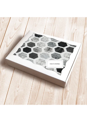 Скатертина вологовідштовхувальна 140x180 см Time Textile (262083367)