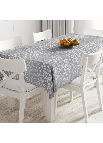 Скатерть влагоотталкивающая 140x180 см Time Textile (262083989)