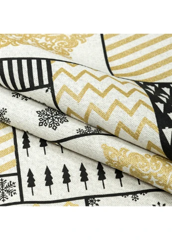 Скатерть 100x160 см Time Textile (262084695)