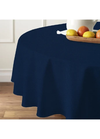Скатертина Ø280 см Time Textile (262083159)