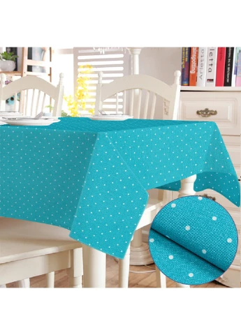 Скатерть влагоотталкивающая 140x240 см Time Textile (262084832)
