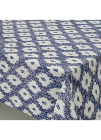 Скатертина вологовідштовхувальна 160x180 см Time Textile (262083641)