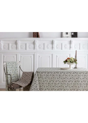 Скатерть влагоотталкивающая 140x250 см Time Textile (262084859)