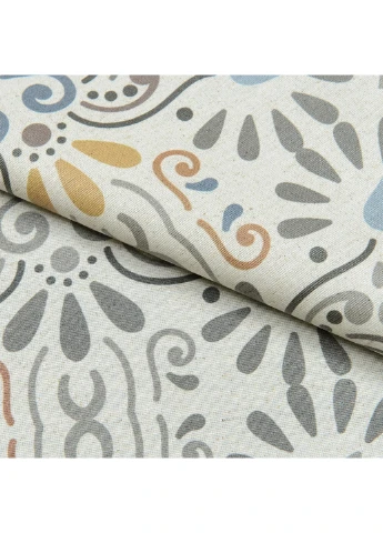 Скатертина вологовідштовхувальна 140x180 см Time Textile (262083953)