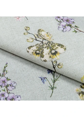 Скатерть влагоотталкивающая 140x180 см Time Textile (262084565)