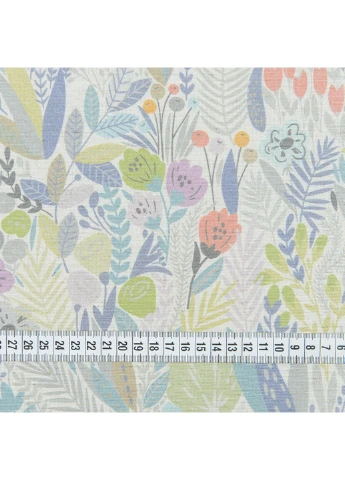 Скатертина вологовідштовхувальна 140x180 см Time Textile (262083649)