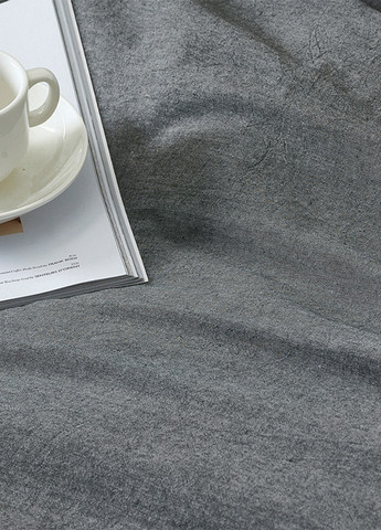 Комплект постельного белья Евро Вареный хлопок WC01 Love You (262084947)