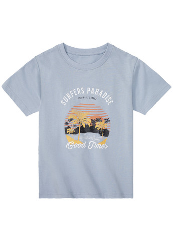 Комбінована всесезон пижама (футболка, шорти) футболка + шорти Pepperts