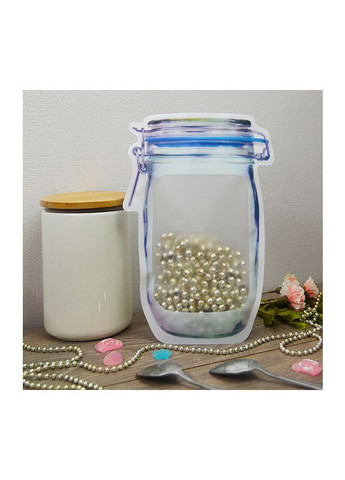 Пакет для зберігання продуктів "Zip Jar" Home (262005983)