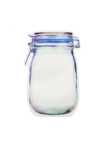 Пакет для зберігання продуктів "Zip Jar" Home (262005983)